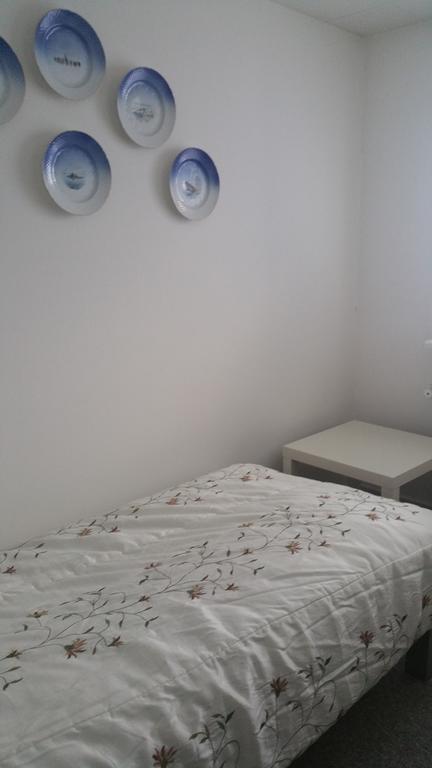 B&B Geisler Ilulissat Pokój zdjęcie