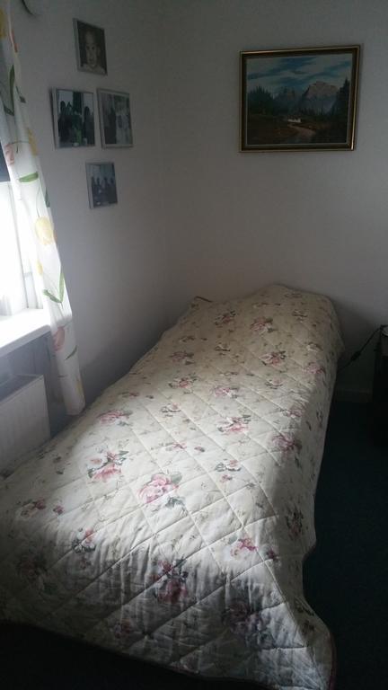 B&B Geisler Ilulissat Pokój zdjęcie