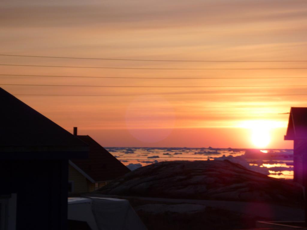 B&B Geisler Ilulissat Pokój zdjęcie
