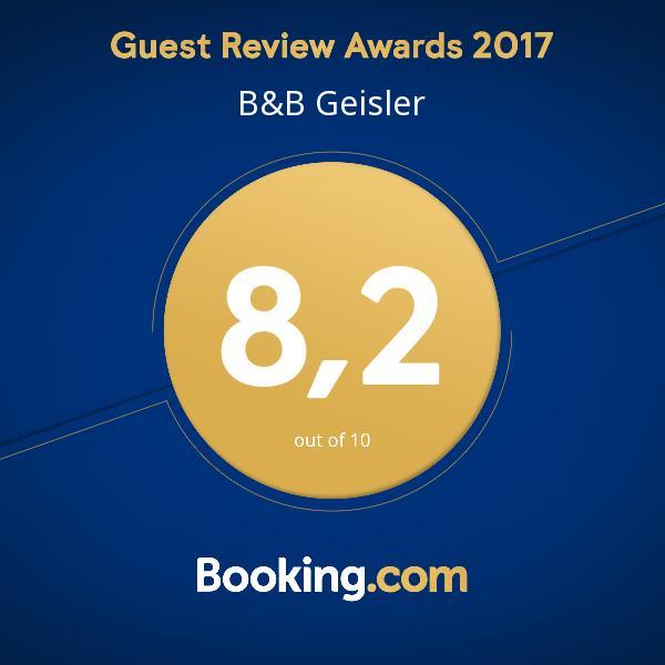 B&B Geisler Ilulissat Zewnętrze zdjęcie